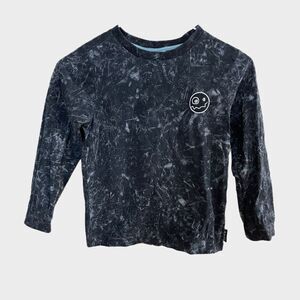 Loud Apparel Boys Shirt Long Sleeve Size 6 y.o.